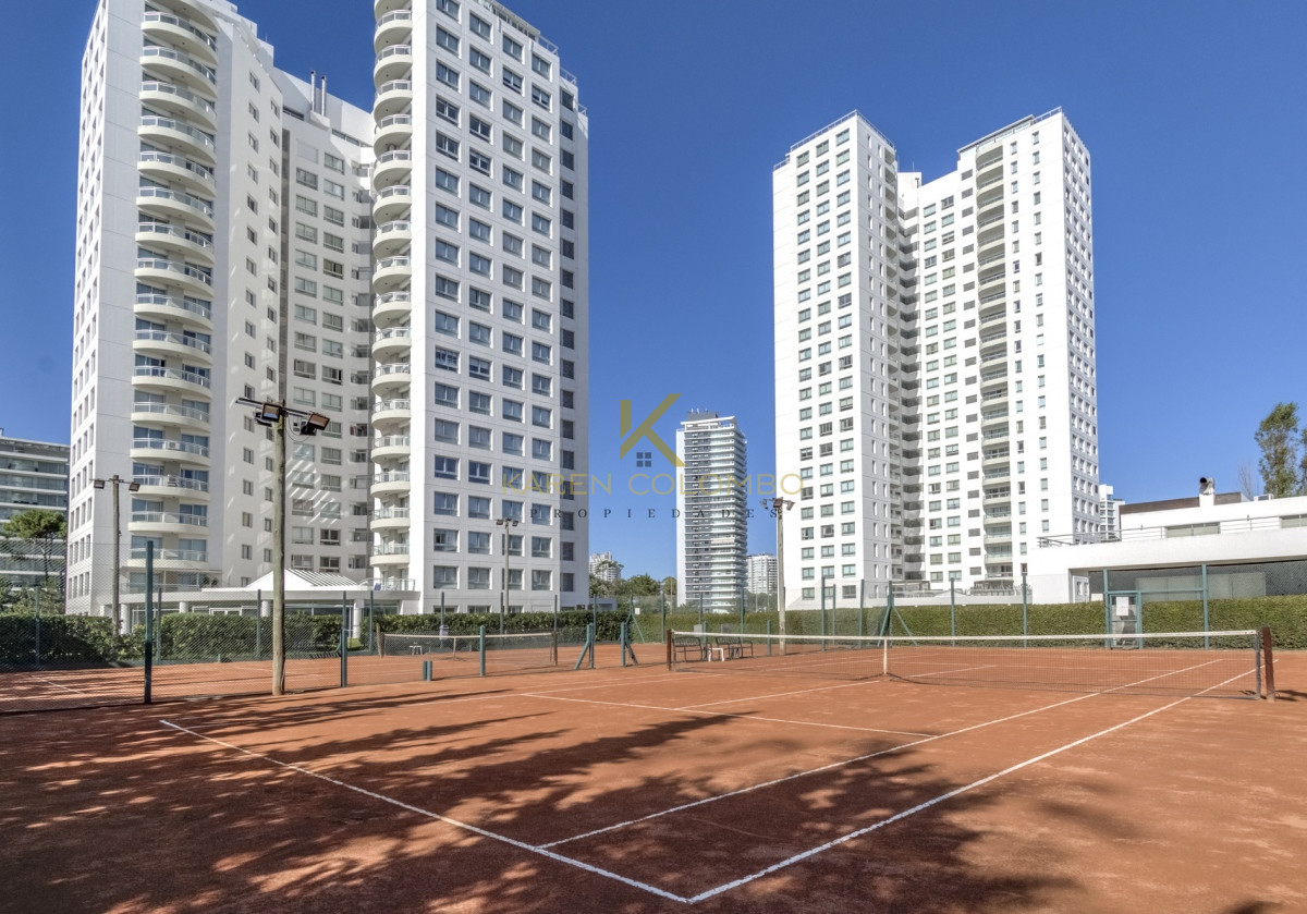 Apartamento ID.21094012 - Apartamento ubicado en Roosevelt, Punta del Este