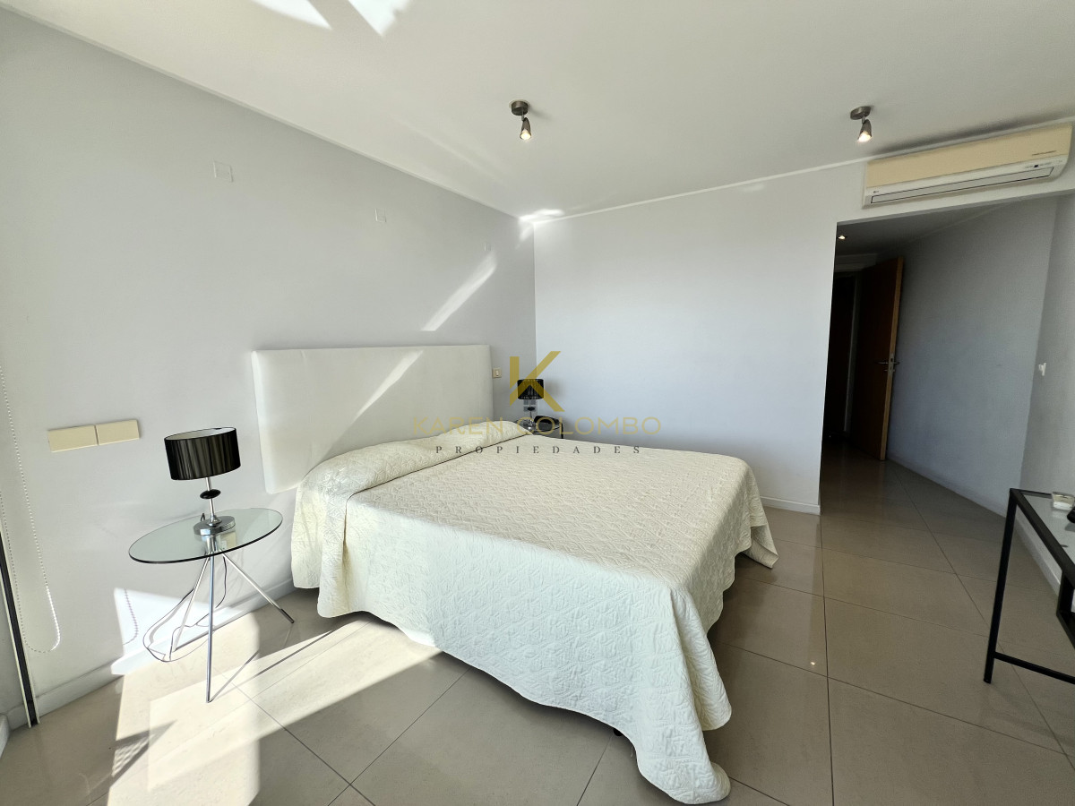 Apartamento ID.21096667 - Apartamento en venta y alquiler anual playa Mansa, Punta del Este