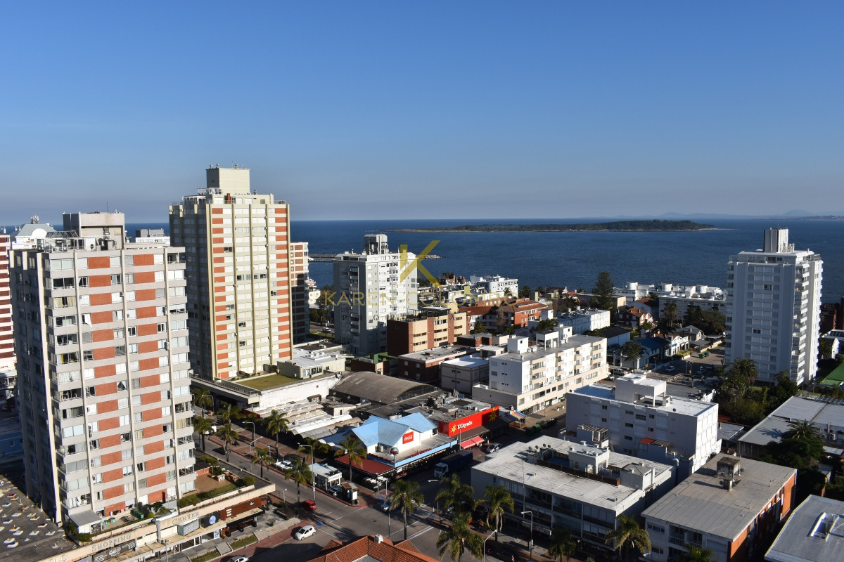 Apartamento ID.21094586 - PENT HOUSE PENINSULA