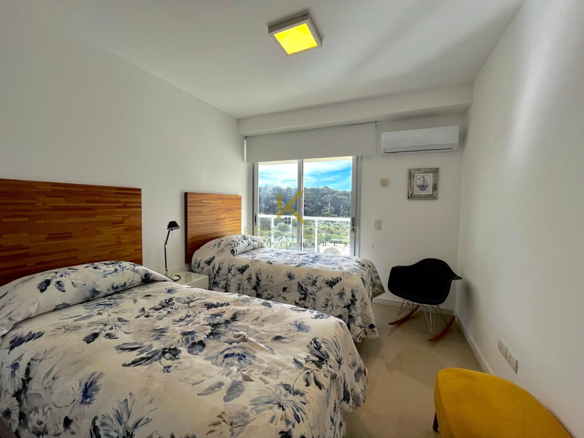 Apartamento ID.21096549 - ALQUILER PENTHOUSE BRAVA