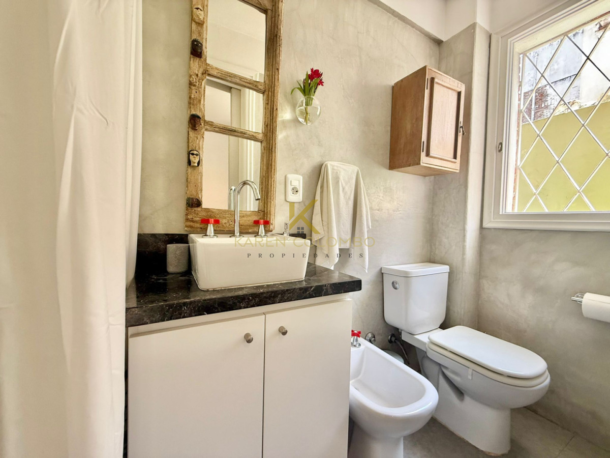 Apartamento ID.21096813 - Apartamento estilo casa en Calle 20