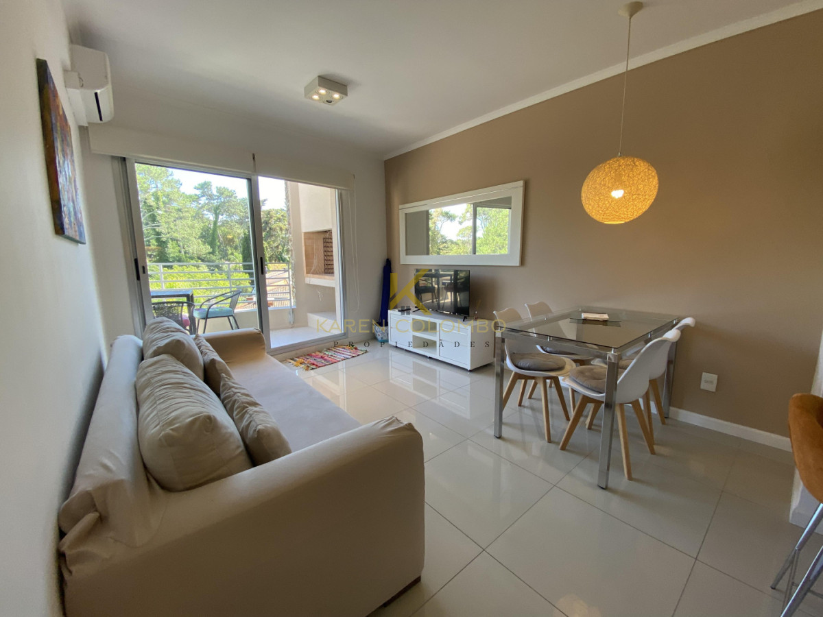 Apartamento ID.21096914 - Penthouse de 1 dormitorio en venta 
