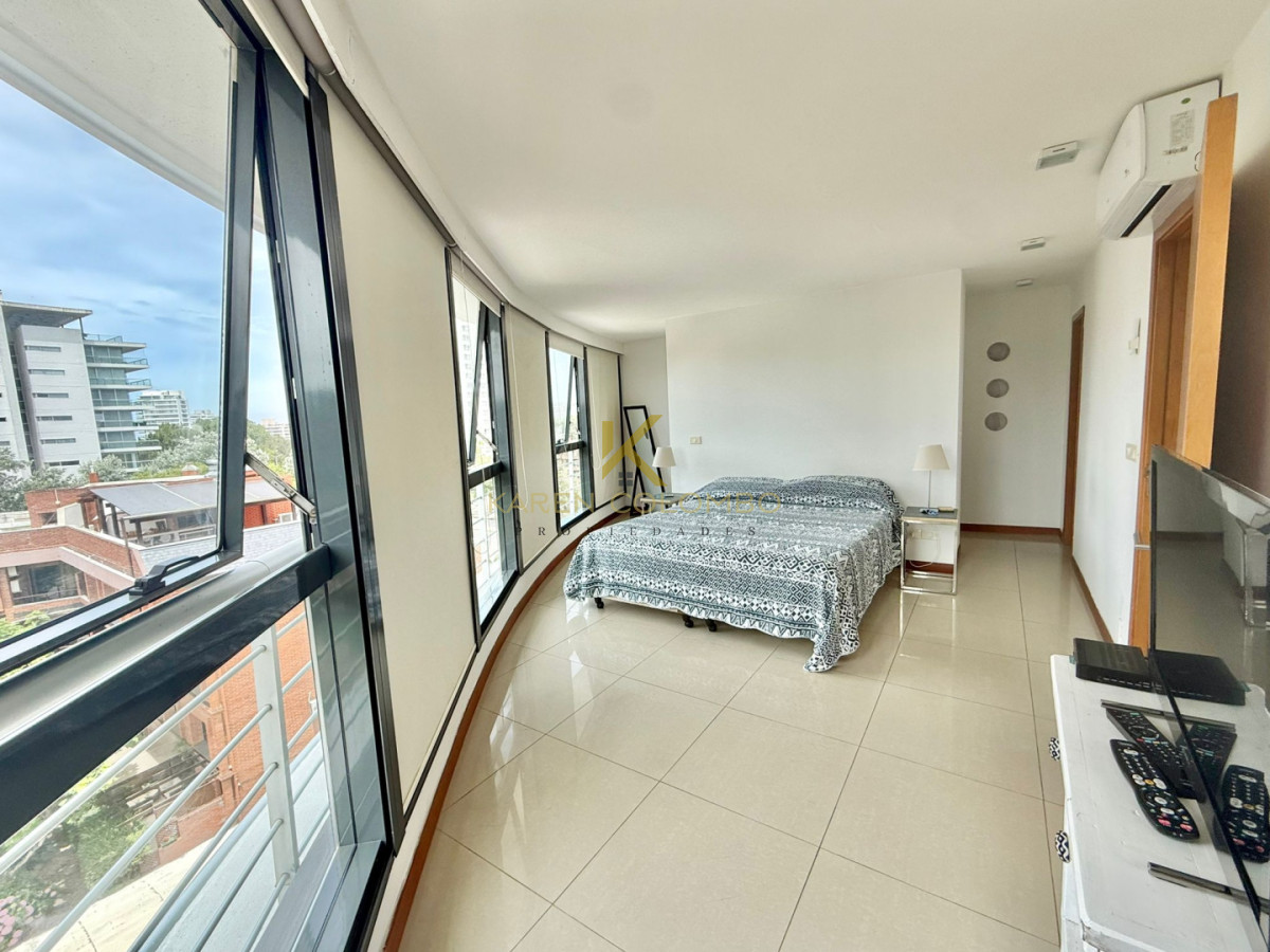 Apartamento ID.21096906 - Apartamento en Alquiler Temporada - Punta del Este