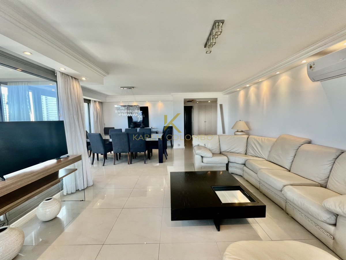 Apartamento ID.21094452 - APARTAMENTO EN VENTA PLAYA BRAVA PRIMERA LINEA