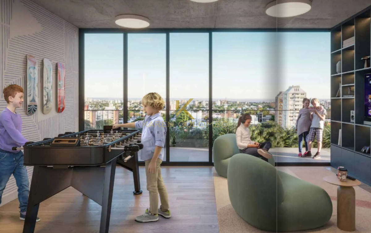 La Blanqueada - GoPunta - Portal Inmobiliario de Punta del Este - Maldonado