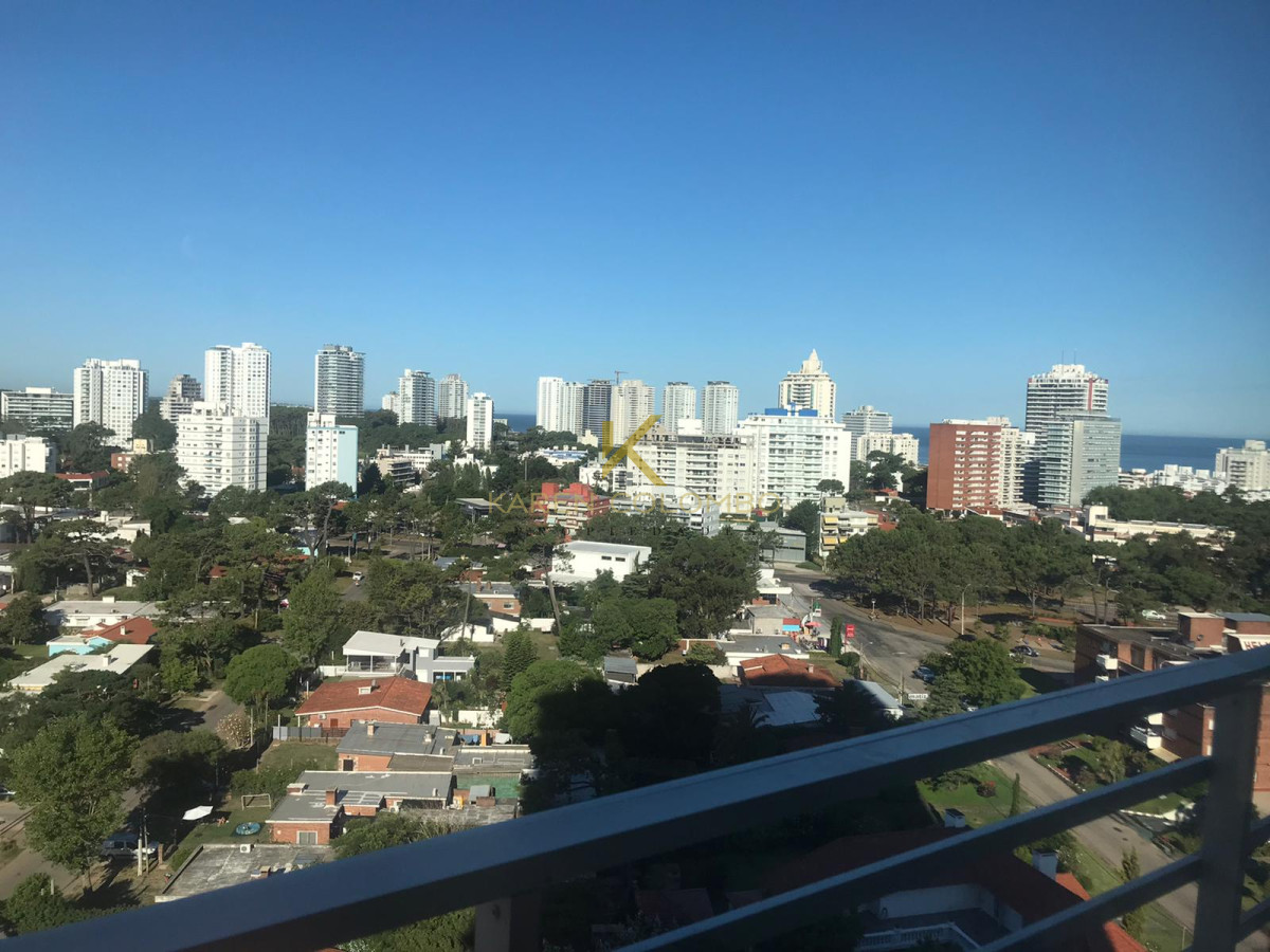 Apartamento ID.21089652 - Apartamento en venta playa Mansa