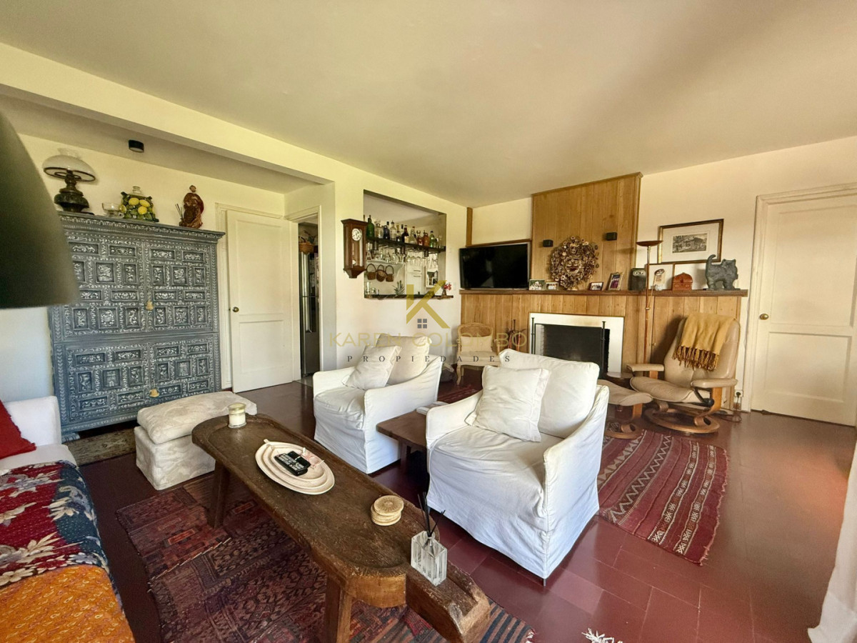 Apartamento ID.21096813 - Apartamento estilo casa en Calle 20