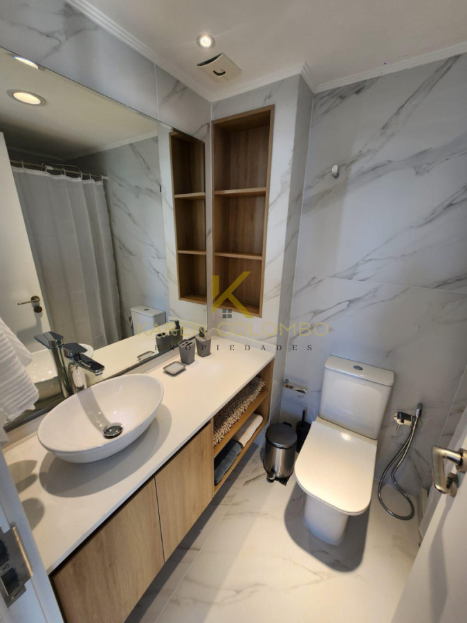 Apartamento ID.21096912 - Apartamento de 2 dormitorios sobre Roosevelt 