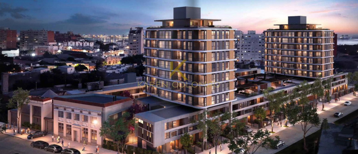 Prado - GoPunta - Portal Inmobiliario de Punta del Este - Maldonado