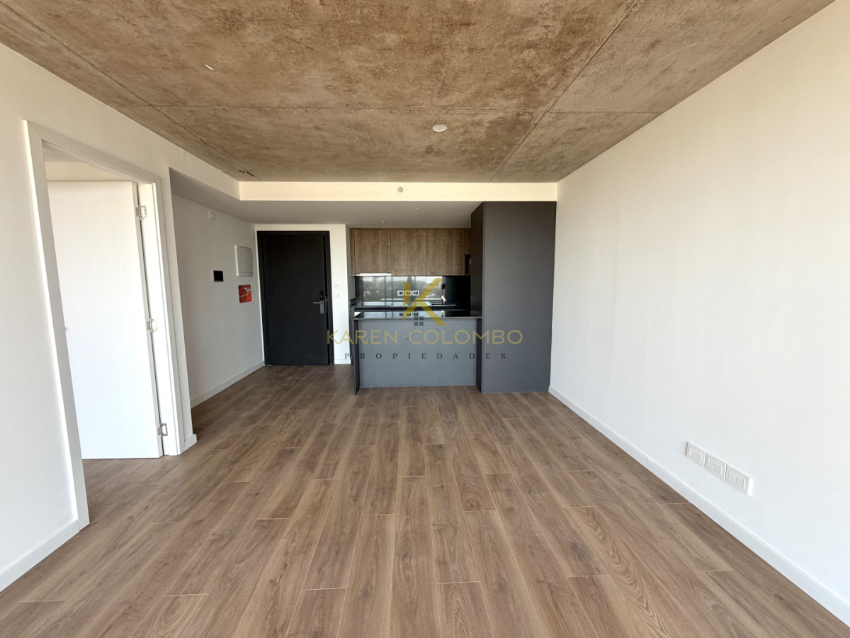 Apartamento ID.21097028 - Apto en venta Torres del Este-2 dormitorios a estrenar