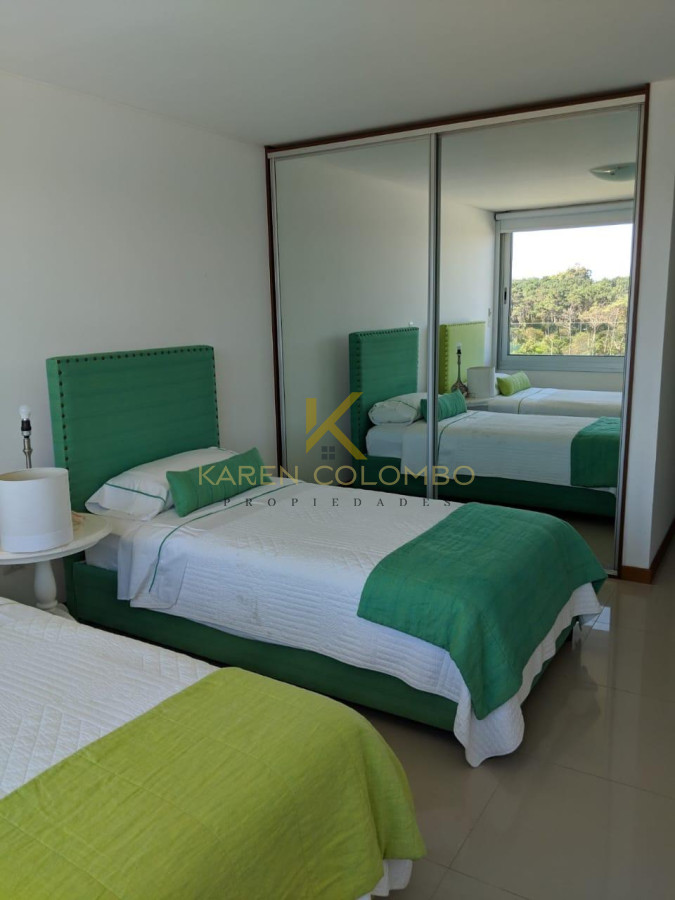 Apartamento ID.21095149 - Alquiler temporal Tiburon 3 