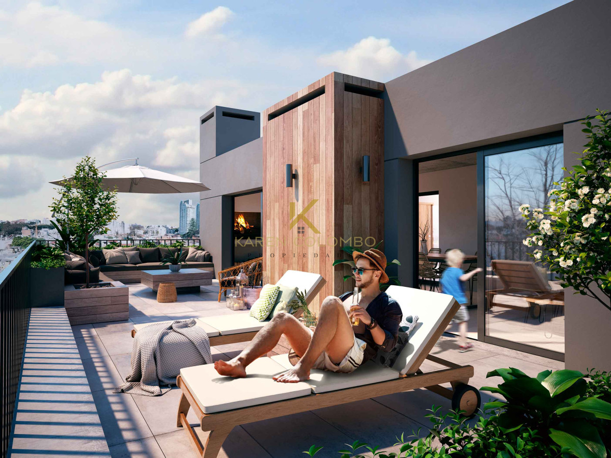 Centro Montevideo - GoPunta - Portal Inmobiliario de Punta del Este - Maldonado