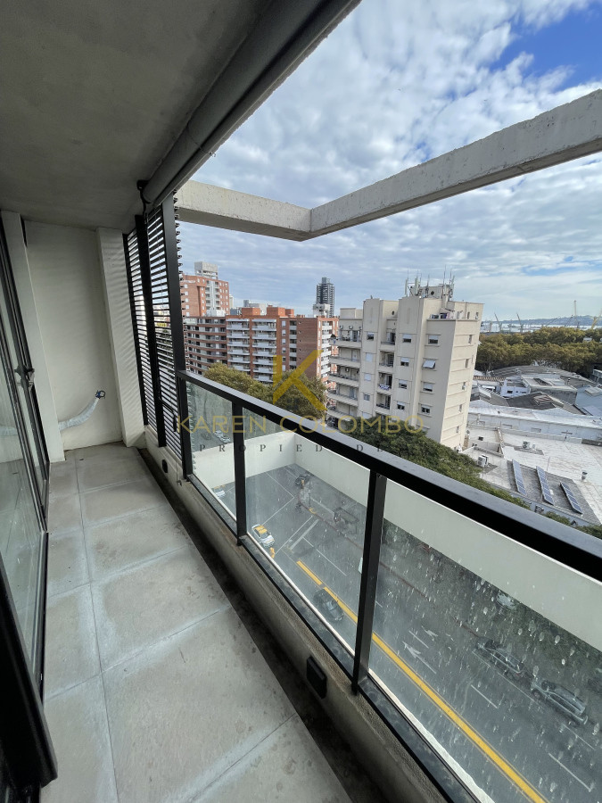 Apartamento ID.21095812 - Apartamento a estrenar en Aguada