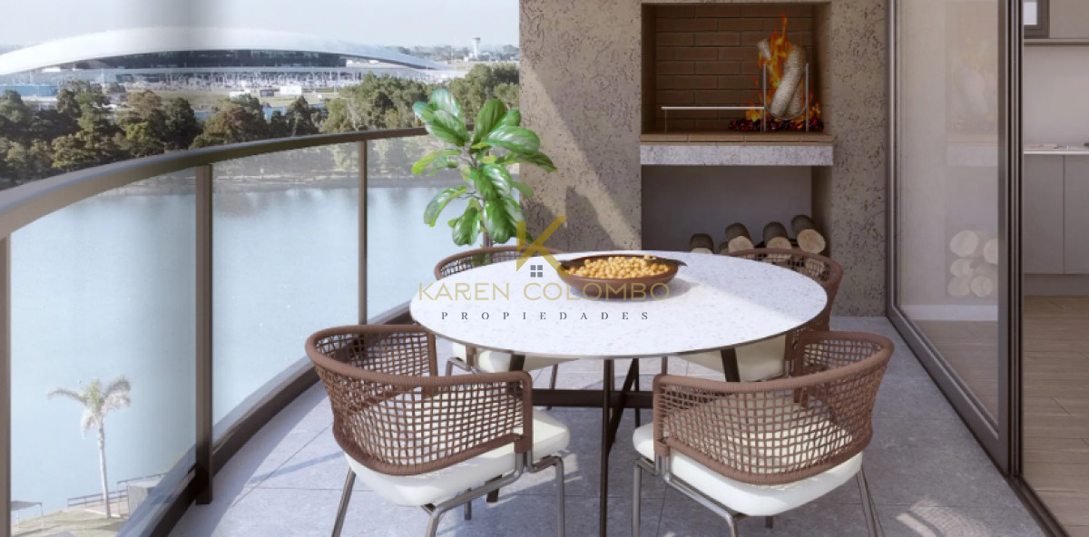 Carrasco Este - GoPunta - Portal Inmobiliario de Punta del Este - Maldonado