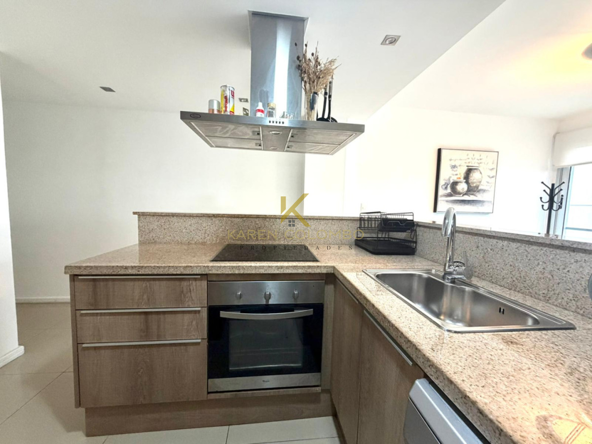 Apartamento ID.21097076 - Apartamento en alquiler invernal, Punta del Este