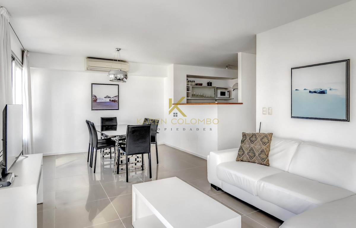 Apartamento ID.21094722 - Playa Brava, vista al mar