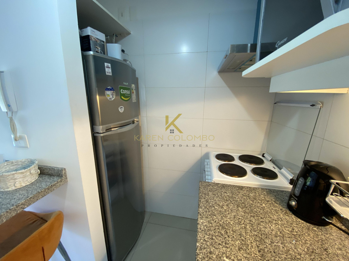 Apartamento ID.21096914 - Penthouse de 1 dormitorio en venta 