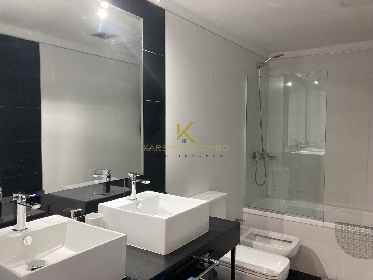 Apartamento ID.21089786 - Apartamento en venta Chiverta, Punta del Este.