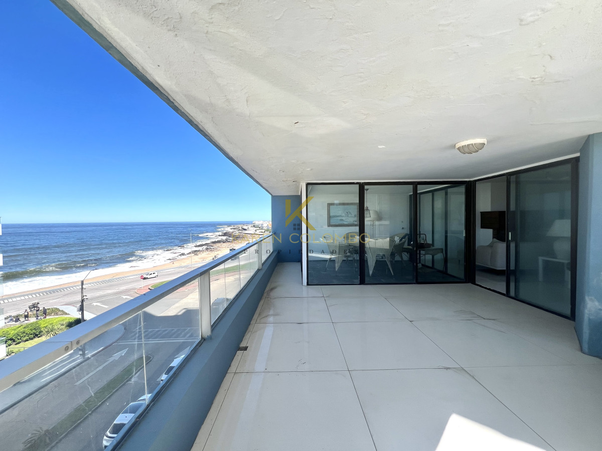 Apartamento ID.21096533 - Apartamento en venta en Peninsula, Punta del Este