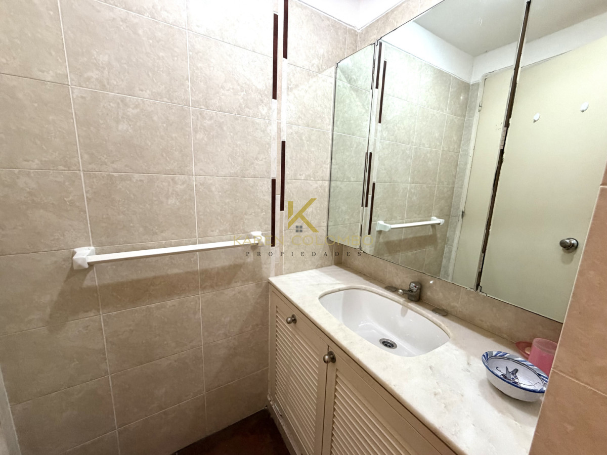 Apartamento ID.21096874 - Apartamento en venta primera linea de playa Mansa, Punta del Este