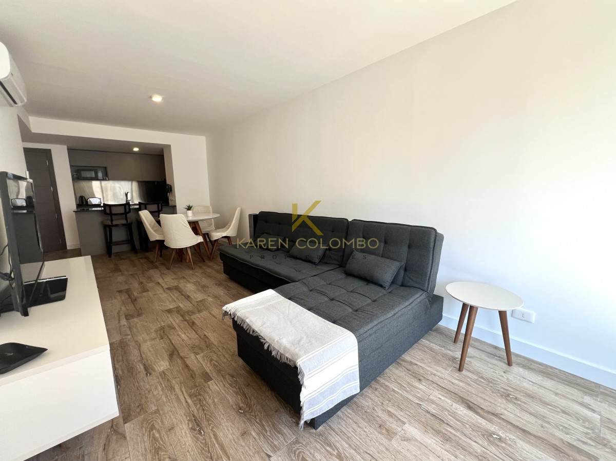 Apartamento ID.21095106 - Apartamento en venta Puerto Punta del Este.