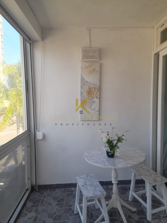 Apartamento ID.21097102 - Apartamento de 1 dormitorio en alquiler Anual - Invernal en Peninsula