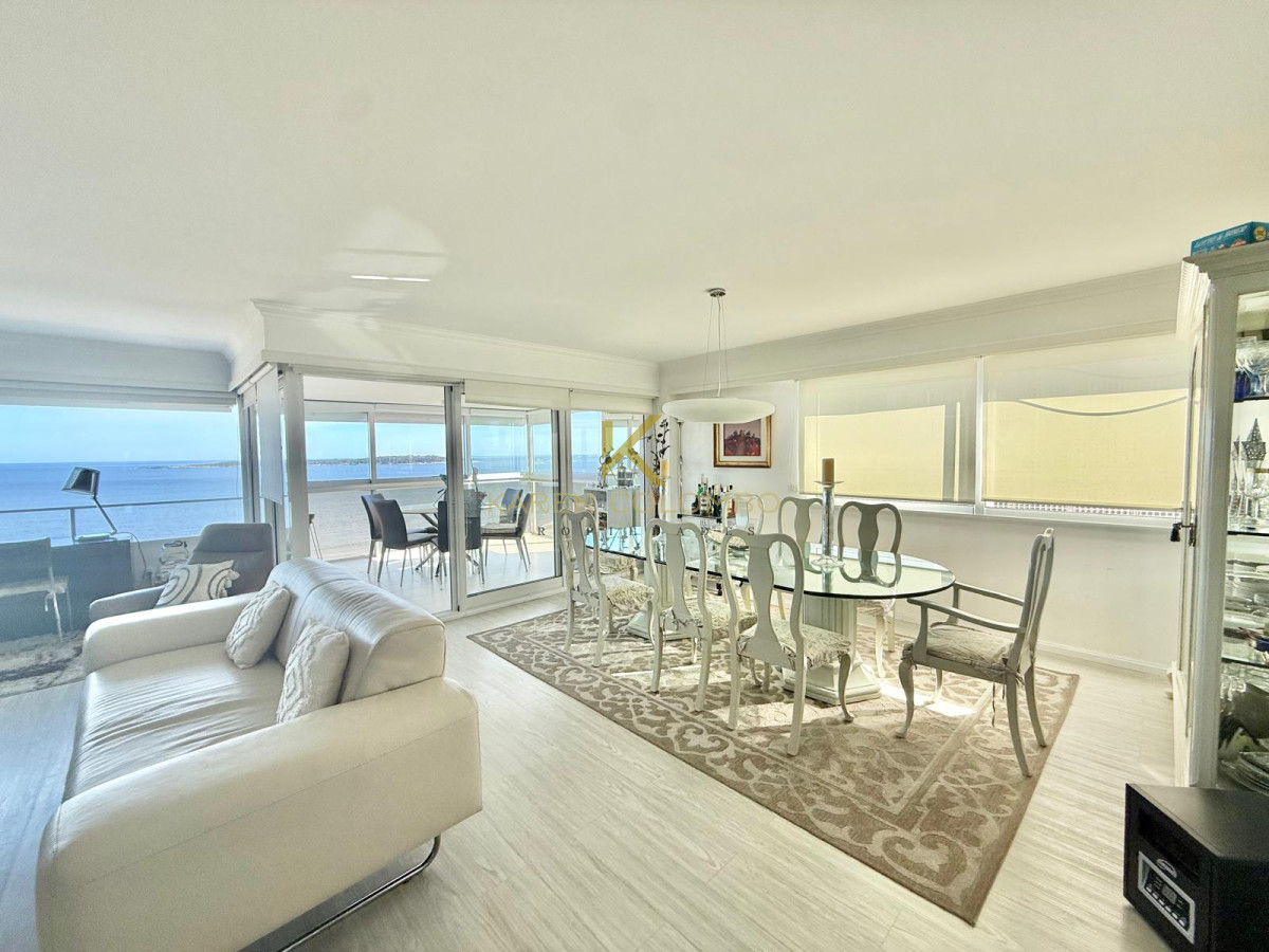 Mansa - GoPunta - Portal Inmobiliario de Punta del Este - Maldonado