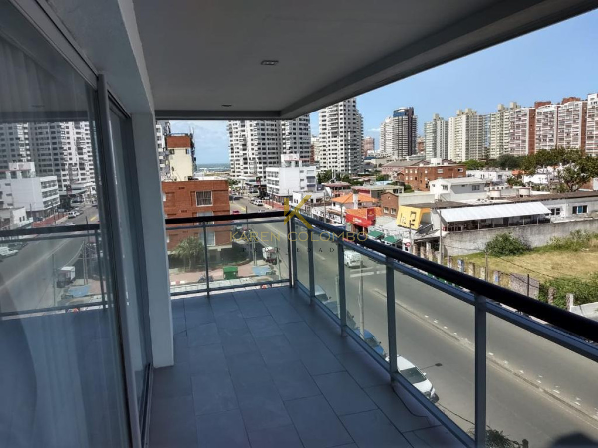 Apartamento ID.21094178 - Apartamento en alquiler invernal Punta del Este