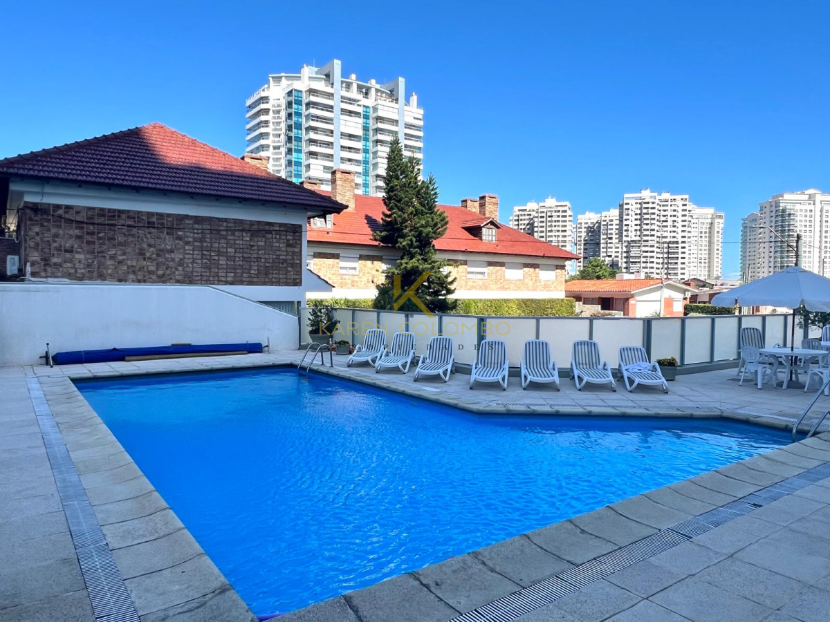 Apartamento ID.21095385 - apartamento en venta primera linea playa mansa