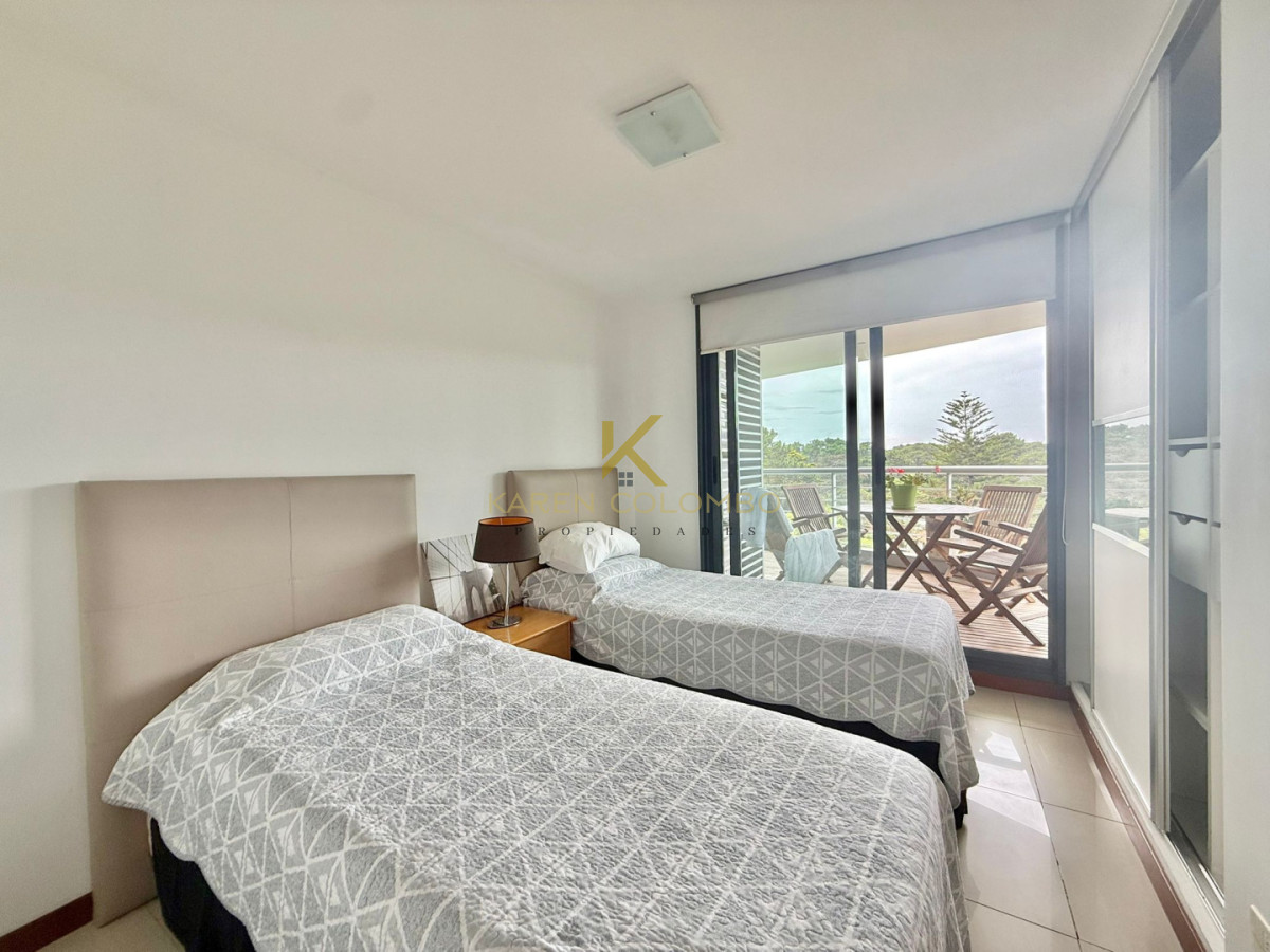 Apartamento ID.21096906 - Apartamento en Alquiler Temporada - Punta del Este