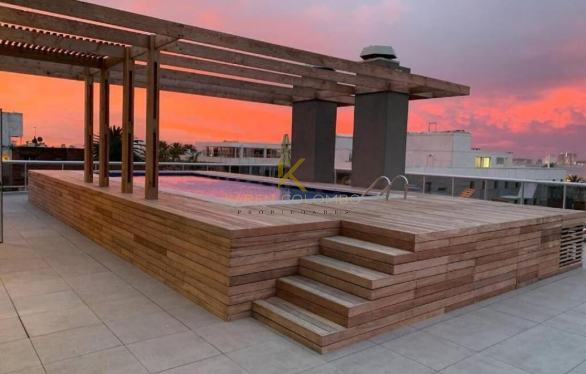 Apartamento ID.21095106 - Apartamento en venta Puerto Punta del Este.
