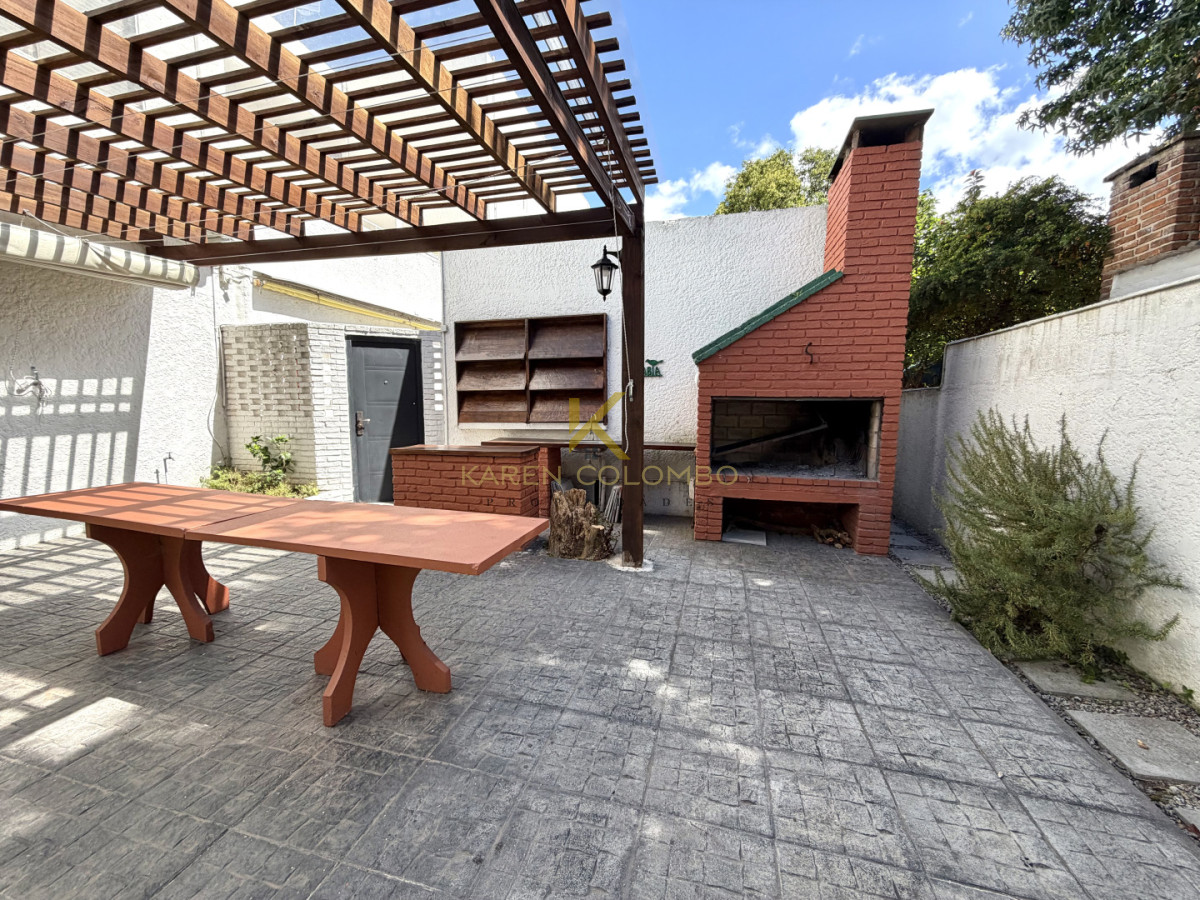 Apartamento ID.21097159 - Apartamento en alquiler anual Punta del Este