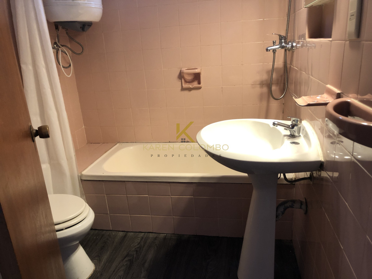 Apartamento ID.21096237 - Apartamento en venta - Primera linea Playa Mansa