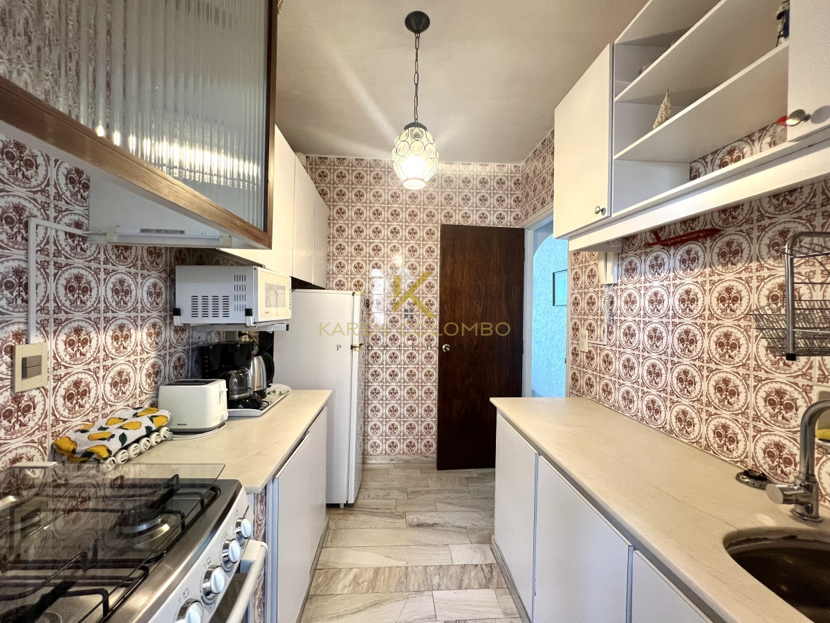 Apartamento ID.21094698 - Alquiler invernal en Punta del Este