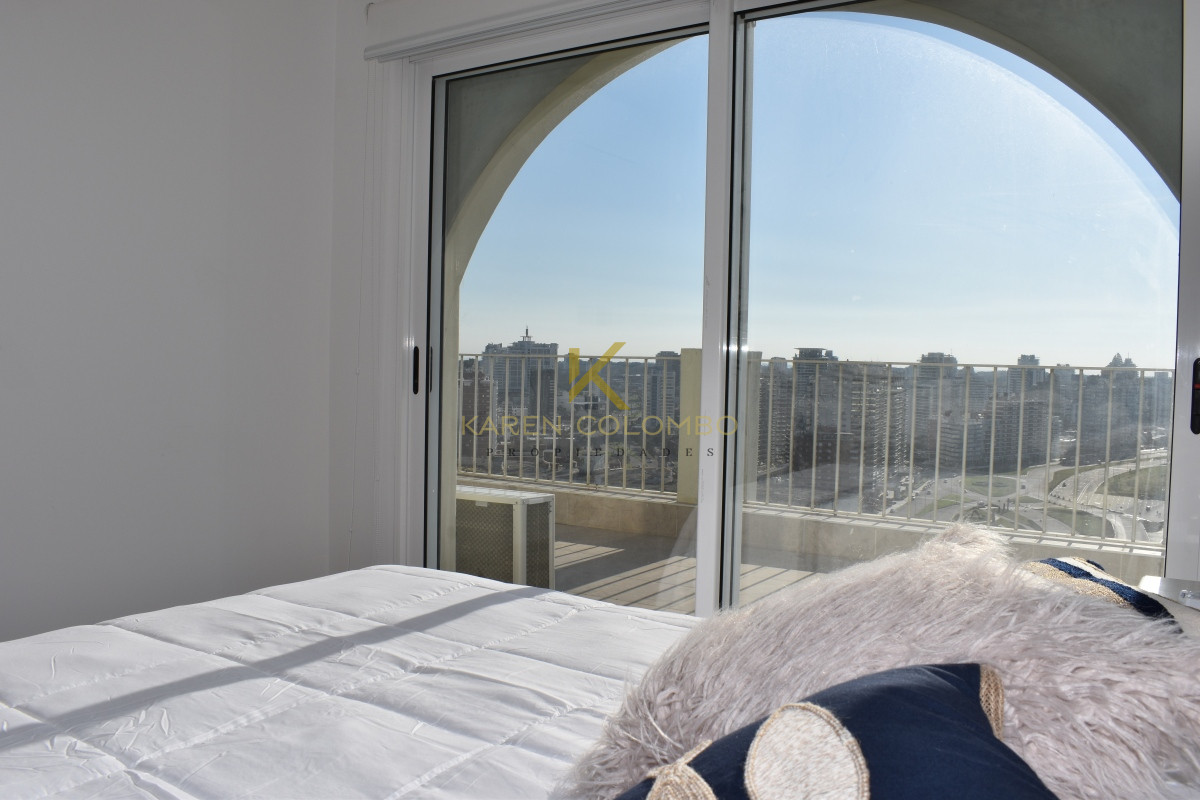 Apartamento ID.21094586 - PENT HOUSE PENINSULA