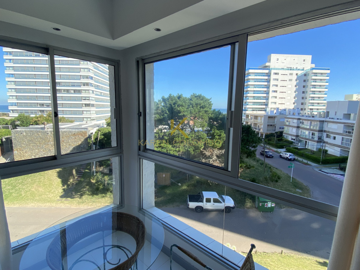 Apartamento ID.21096532 - Apartamento en Punta del Este, Aidy Grill