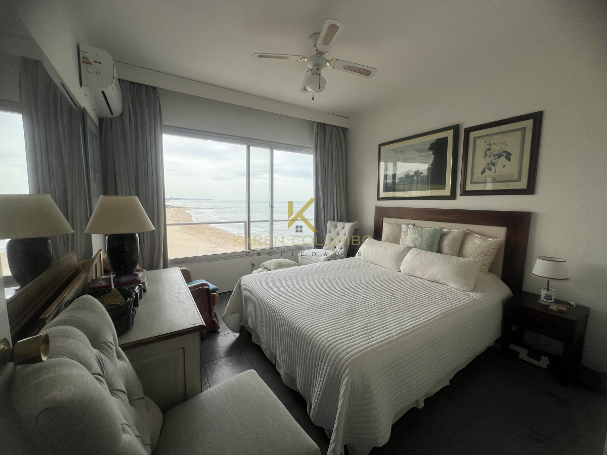 Apartamento ID.21096274 - Apartamento en venta Península, Punta del Este