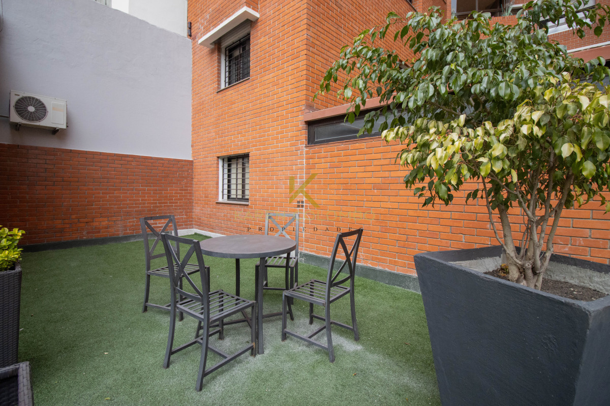 Apartamento ID.21095175 - VENTA apartamento en POCITOS OLIMPO