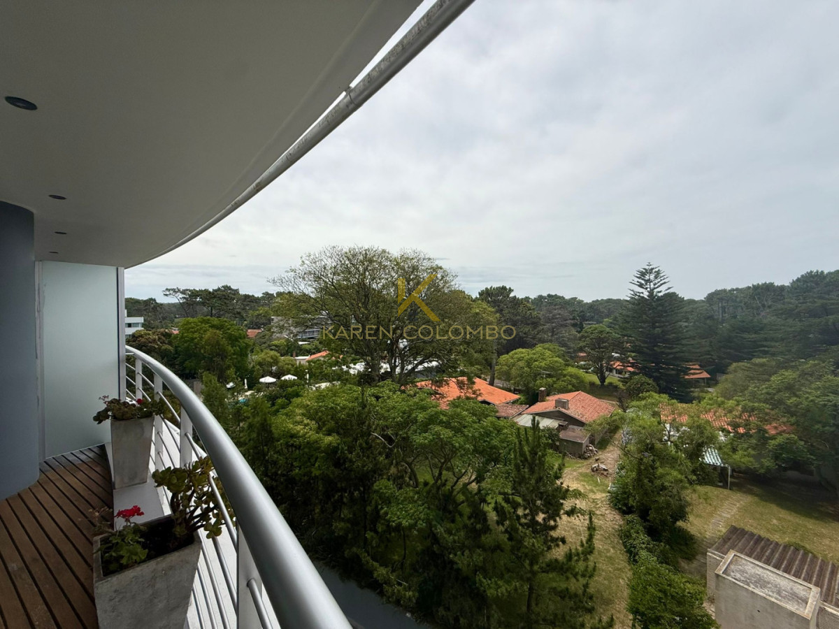 Apartamento ID.21096906 - Apartamento en Alquiler Temporada - Punta del Este