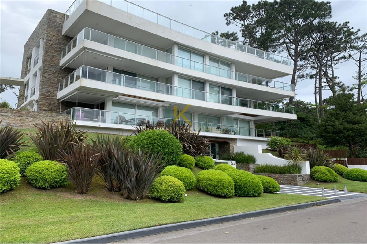 Mansa - GoPunta - Portal Inmobiliario de Punta del Este - Maldonado