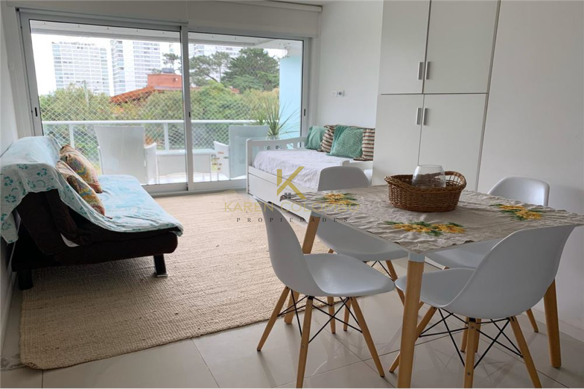 Mansa - GoPunta - Portal Inmobiliario de Punta del Este - Maldonado