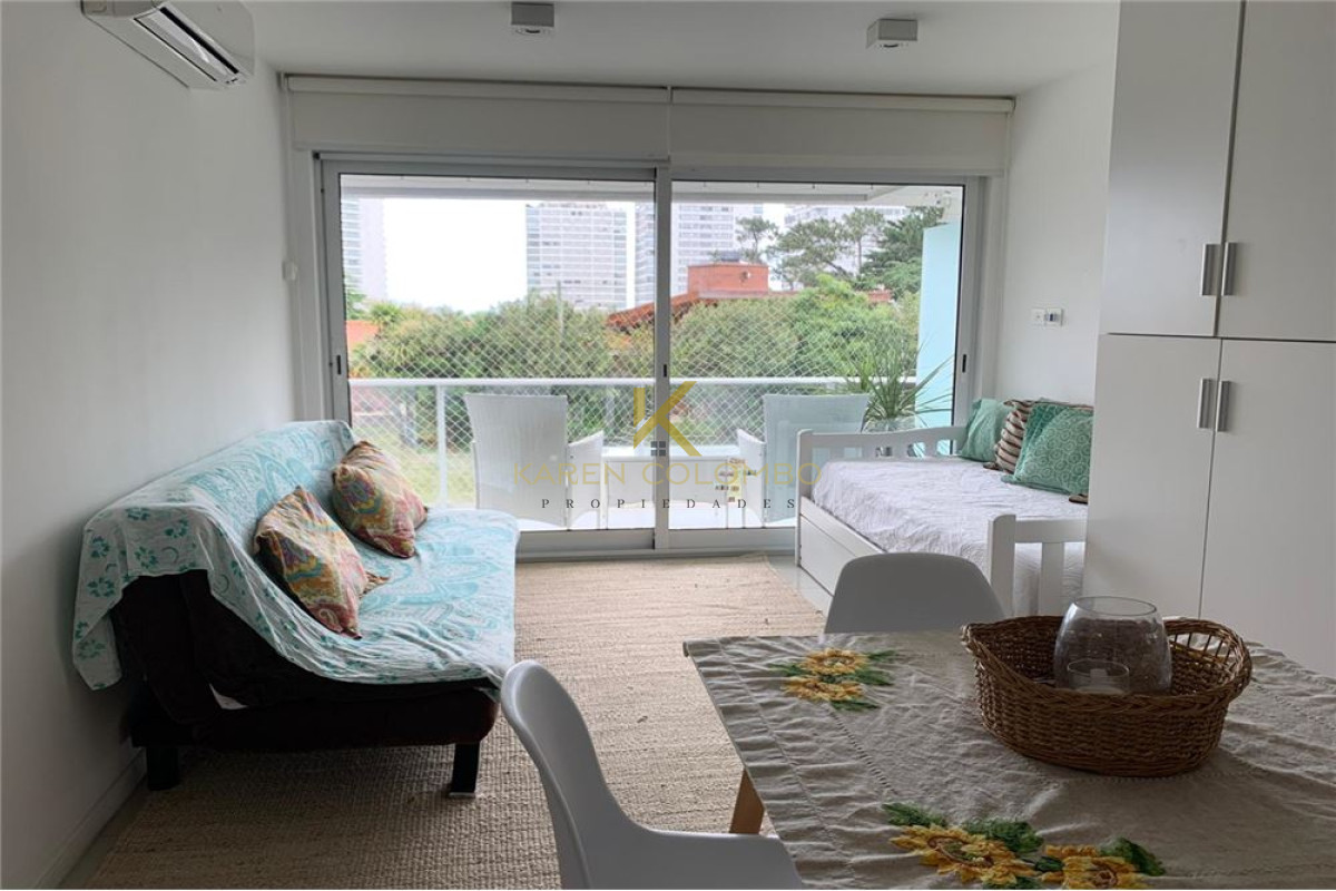 Mansa - GoPunta - Portal Inmobiliario de Punta del Este - Maldonado