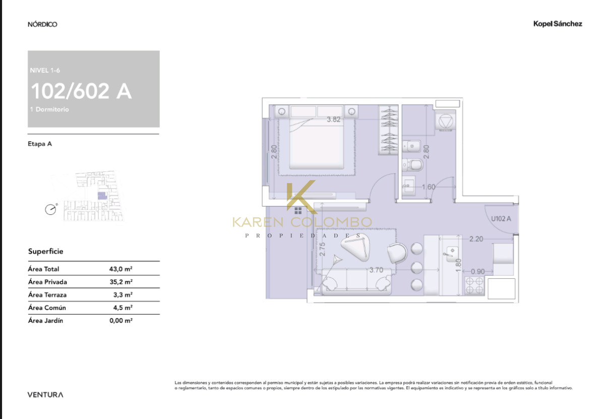 Propiedad - GoPunta - Portal Inmobiliario de Punta del Este - Maldonado