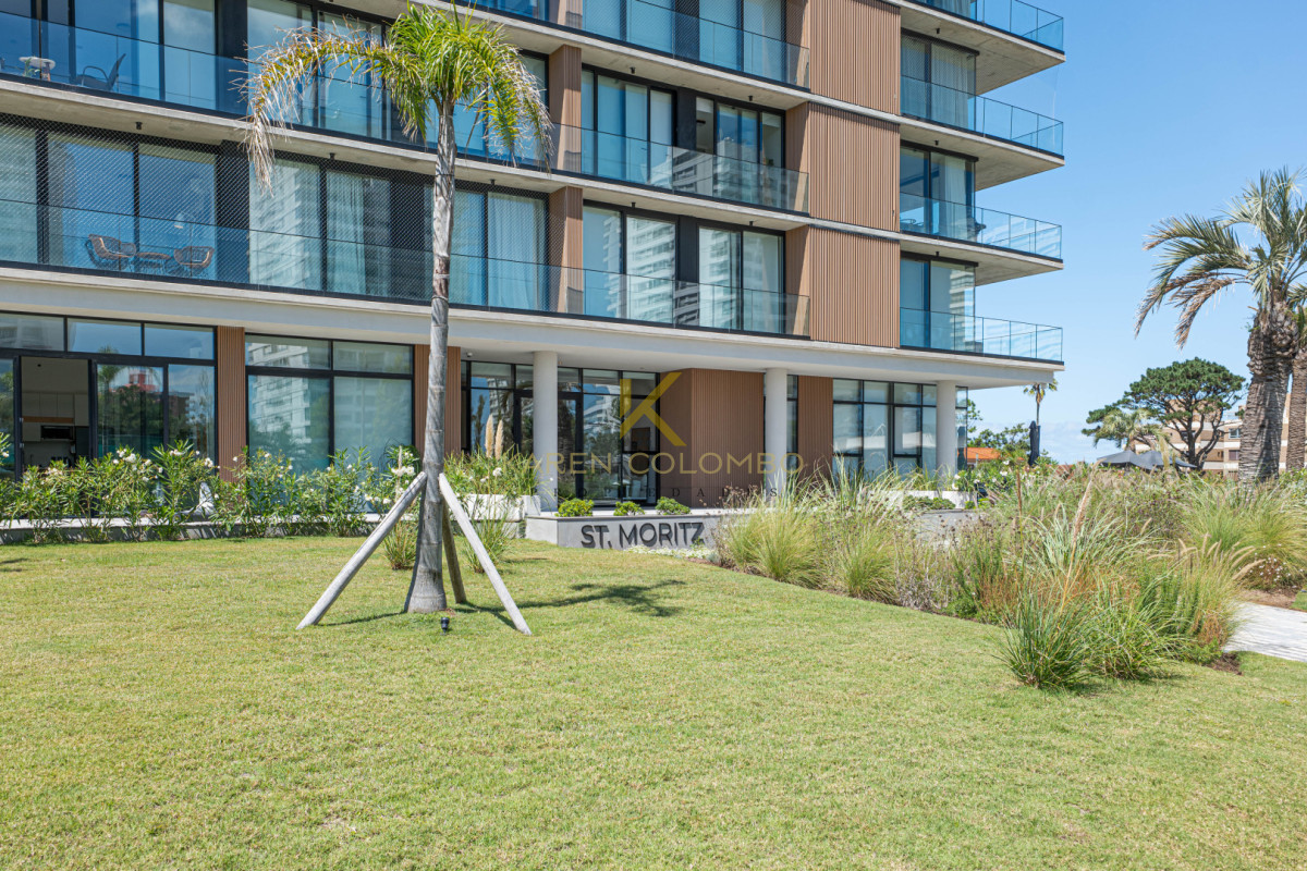 Apartamento ID.21096971 - Apartamento en venta playa Mansa Punta del Este