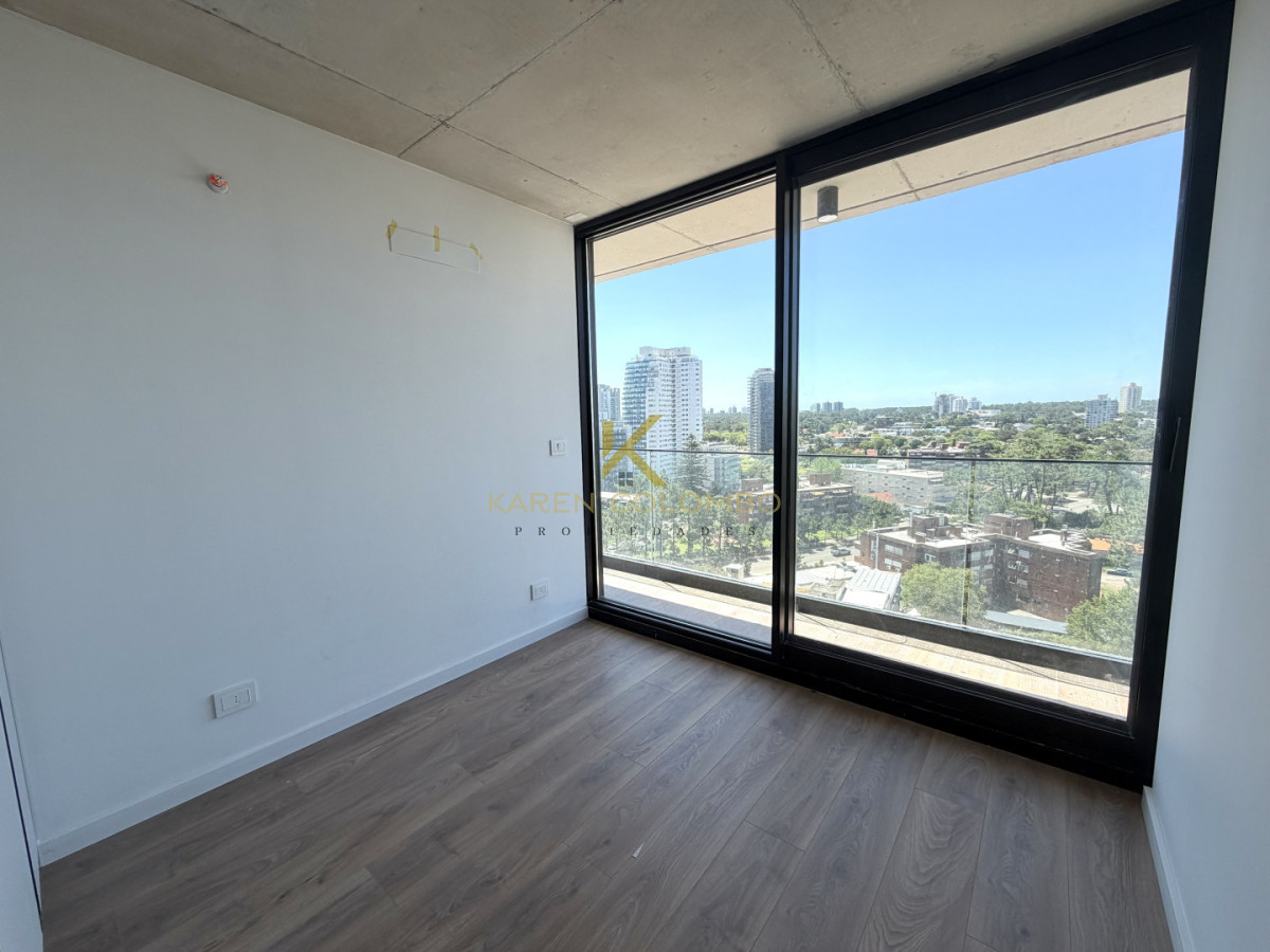 Apartamento ID.21097029 - Apto en venta Torres del Este-2 dormitorios a estrenar