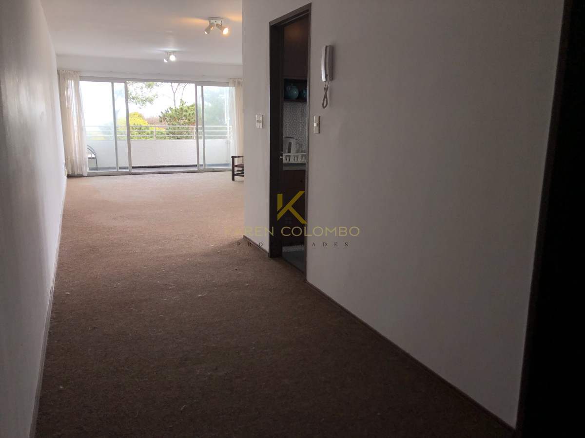 Apartamento ID.21096237 - Apartamento en venta - Primera linea Playa Mansa