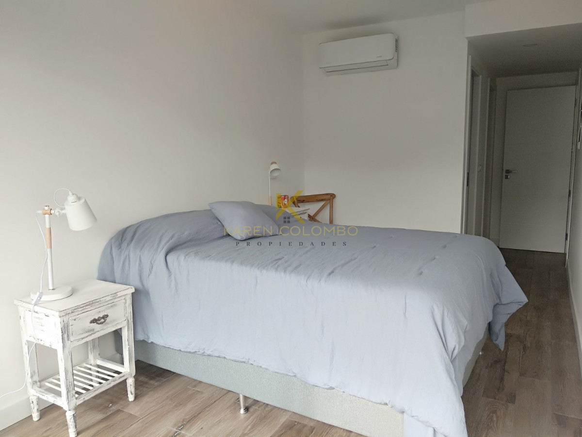 Apartamento ID.21090651 - Apartamento en venta Peninsula, Punta del Este.