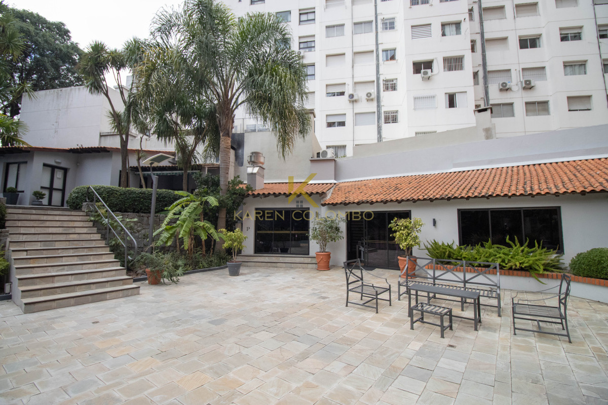Apartamento ID.21095175 - VENTA apartamento en POCITOS OLIMPO