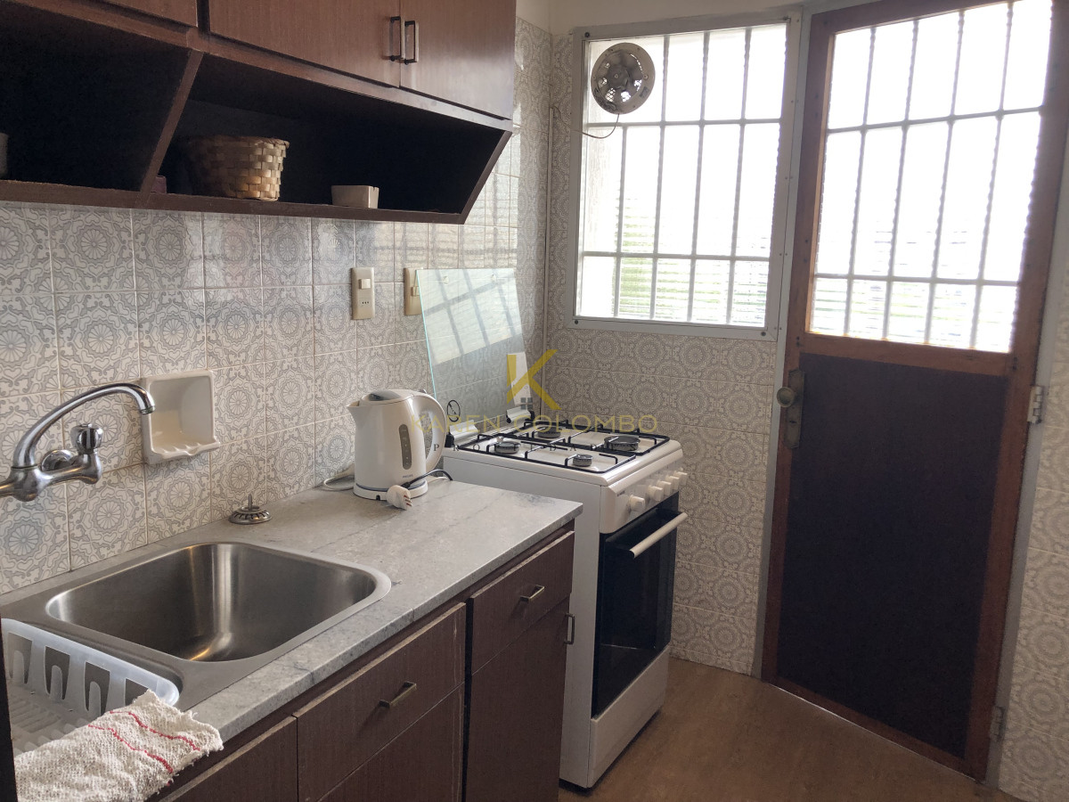 Apartamento ID.21096232 - Apartamento en venta Primera Linea - Playa Mansa