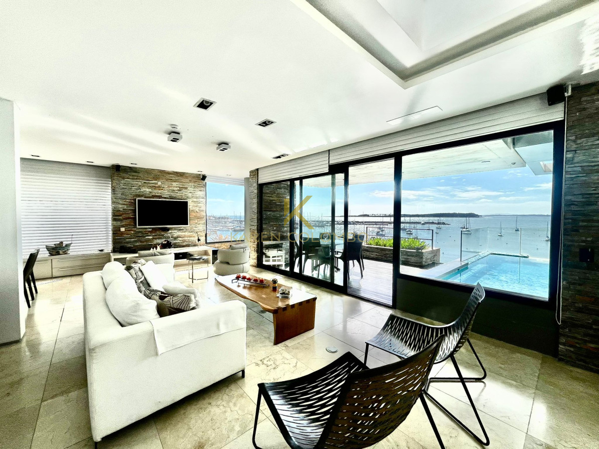 Apartamento ID.21096767 - PENTHOUSE EN VENTA 